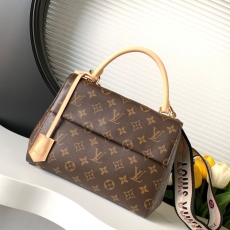 LV Top Handle Bags